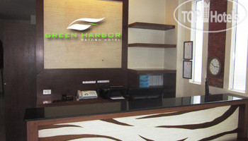 New photos from tourists Enjoy Hotel 2*