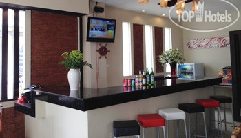 Hotelier's photos Enjoy Hotel 2*