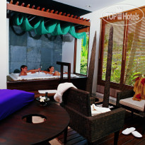 Ayara Hilltops Boutique Resort & Spa 