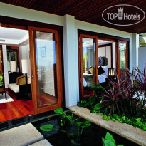 Ayara Hilltops Boutique Resort & Spa 