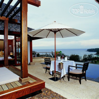 Ayara Hilltops Boutique Resort & Spa 