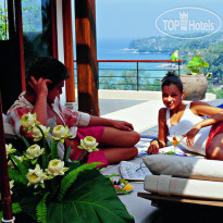 Ayara Hilltops Boutique Resort & Spa 