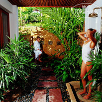 Ayara Hilltops Boutique Resort & Spa 