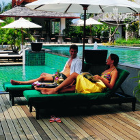 Ayara Hilltops Boutique Resort & Spa 