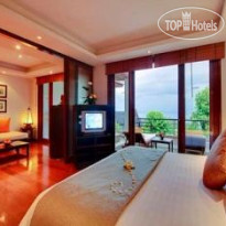 Ayara Hilltops Boutique Resort & Spa 