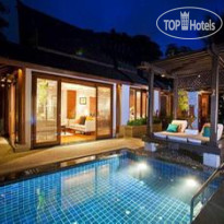 Ayara Hilltops Boutique Resort & Spa 