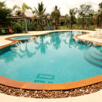 Yuwadee Resort 