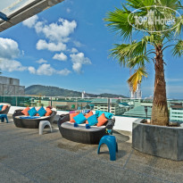Sira Grande Hotel & Spa 