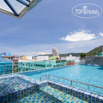 Sira Grande Hotel & Spa 