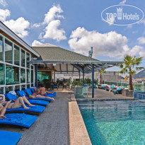 Sira Grande Hotel & Spa 