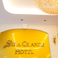 Sira Grande Hotel & Spa 