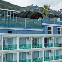 Sira Grande Hotel & Spa 