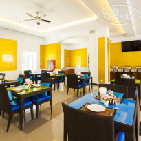 Sira Grande Hotel & Spa