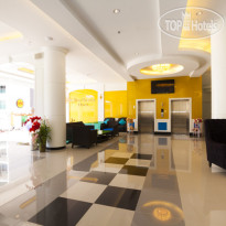 Sira Grande Hotel & Spa