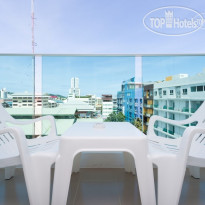 Sira Grande Hotel & Spa