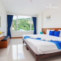 Sira Grande Hotel & Spa