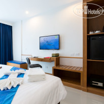 Sira Grande Hotel & Spa