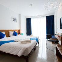 Sira Grande Hotel & Spa