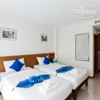 Sira Grande Hotel & Spa