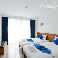 Sira Grande Hotel & Spa