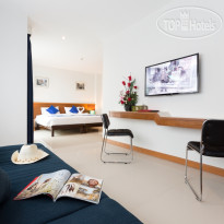 Sira Grande Hotel & Spa