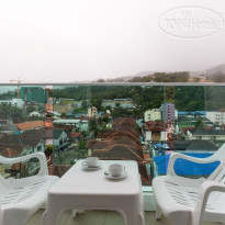 Sira Grande Hotel & Spa
