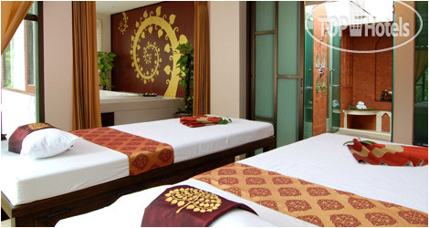 Hotel photo Sukko Cultural Spa And Wellness Resort 4*