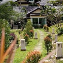 Vimonsiri Hill Resort & Spa