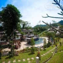 Vimonsiri Hill Resort & Spa