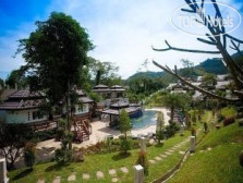 Vimonsiri Hill Resort & Spa 3*
