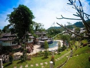 Vimonsiri Hill Resort & Spa