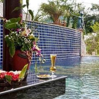Vimonsiri Hill Resort & Spa