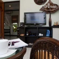 Vimonsiri Hill Resort & Spa