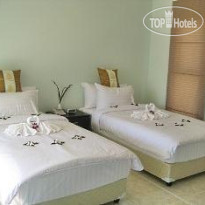 Vimonsiri Hill Resort & Spa