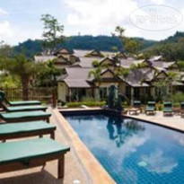 Vimonsiri Hill Resort & Spa