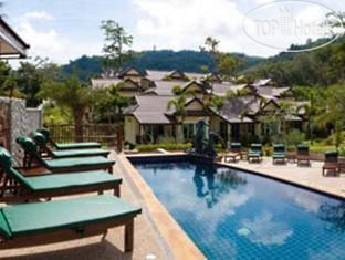 Vimonsiri Hill Resort & Spa