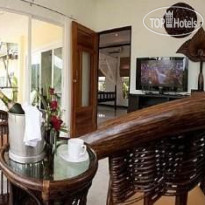 Vimonsiri Hill Resort & Spa