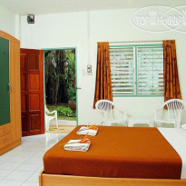 Baan Tonsai