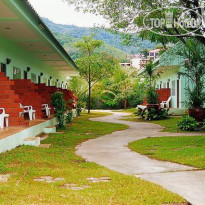 Baan Tonsai