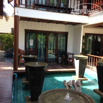 The Lamuna Boutique Hotel