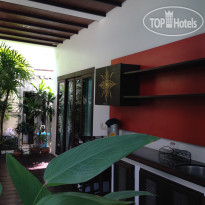 The Lamuna Boutique Hotel