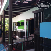 The Lamuna Boutique Hotel