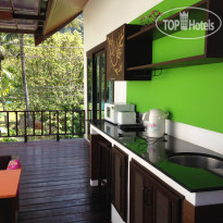 The Lamuna Boutique Hotel