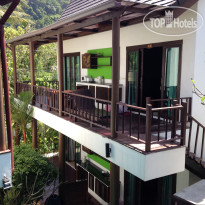 The Lamuna Boutique Hotel