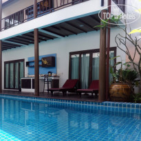 The Lamuna Boutique Hotel