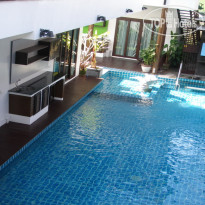 The Lamuna Boutique Hotel