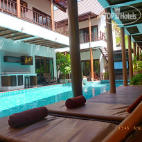 The Lamuna Boutique Hotel 