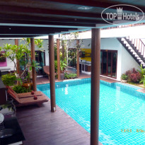 The Lamuna Boutique Hotel 