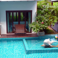 The Lamuna Boutique Hotel