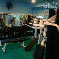 Club One Seven Phuket